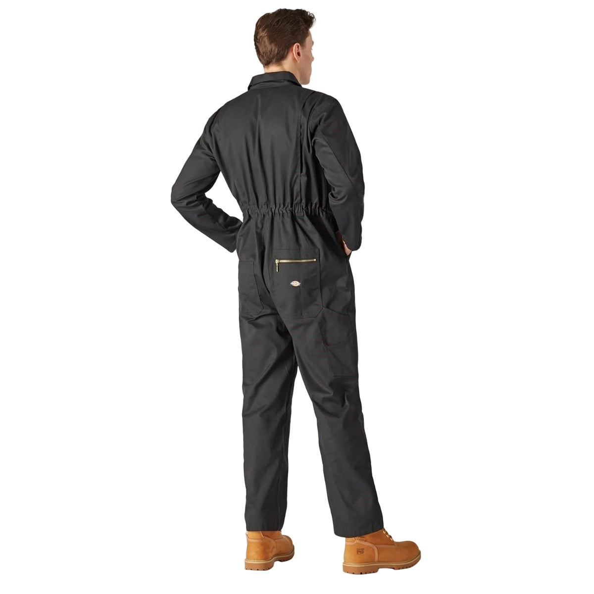 Dickies Everyday Synthetic 's Work Coverall