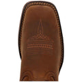 Durango Rebel Leather Men's Brown Boots