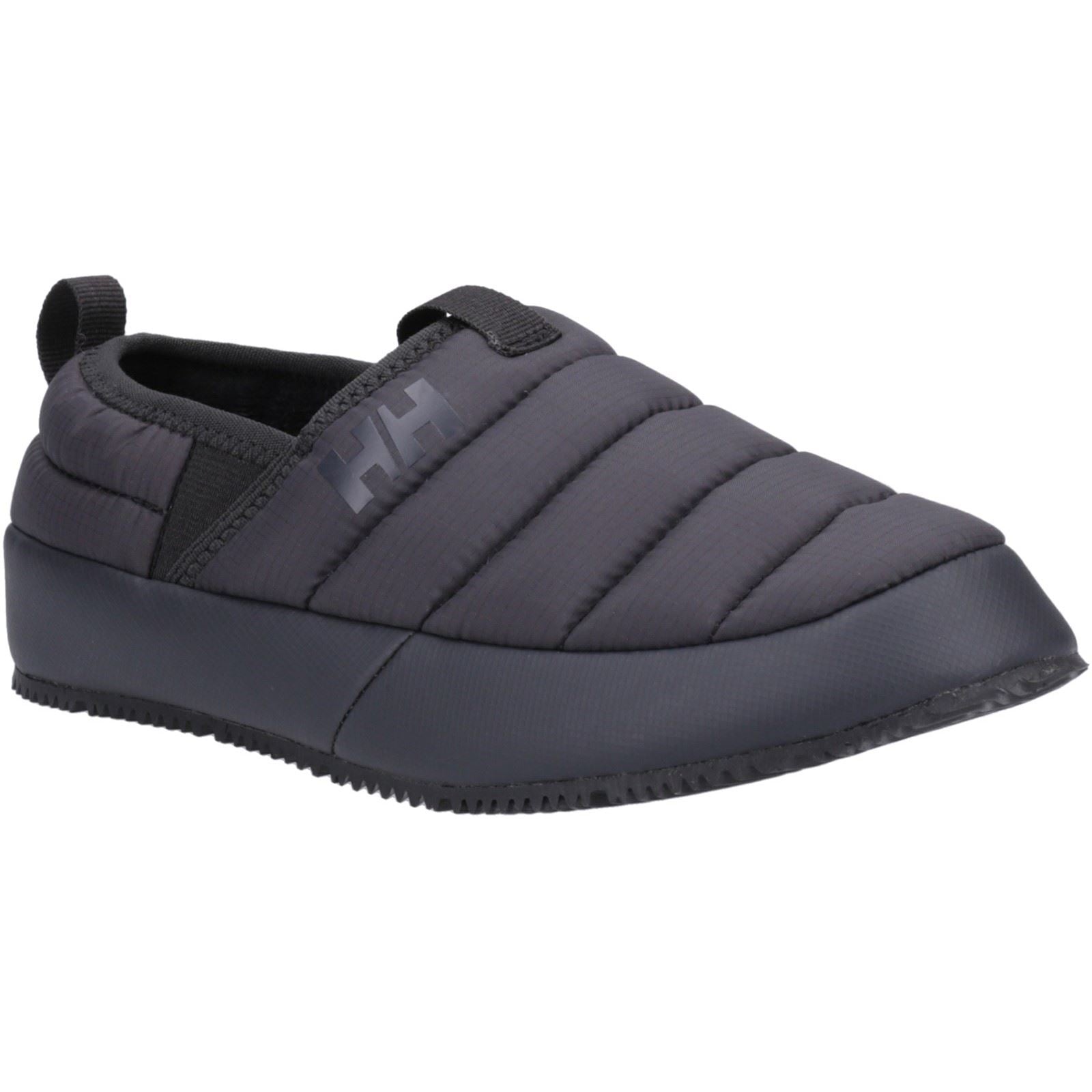 Helly Hansen Sport Cabin Synthetic Women's Black Shoes