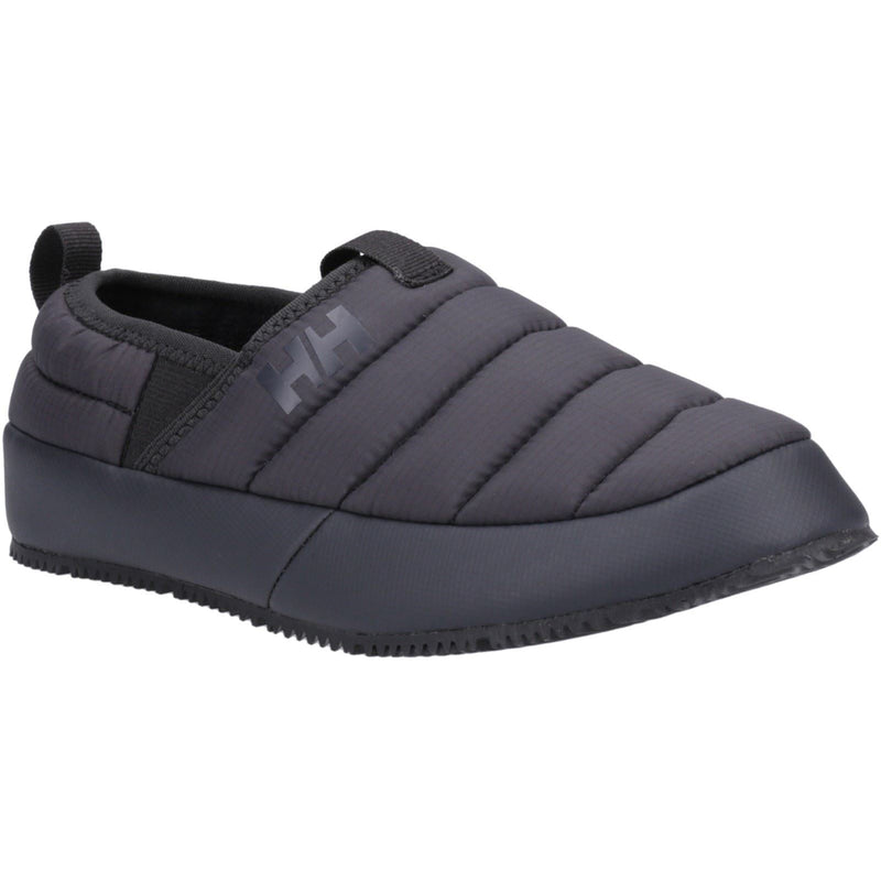 Helly Hansen Sport Cabin Synthetic Women's Black Loafers