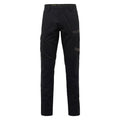 Hard Yakka Raptor Active Cotton Men's Black Outdoor Trousers