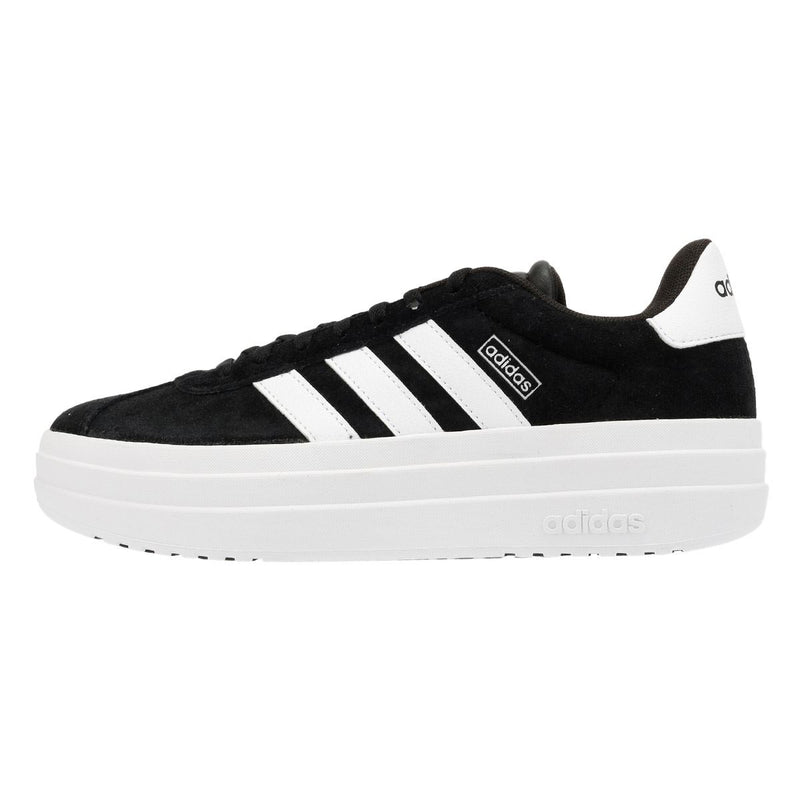 Adidas VL Court Bold Women's Black/White Trainers