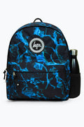Hype Iconic Boy's Blue X-Ray Pool Backpack
