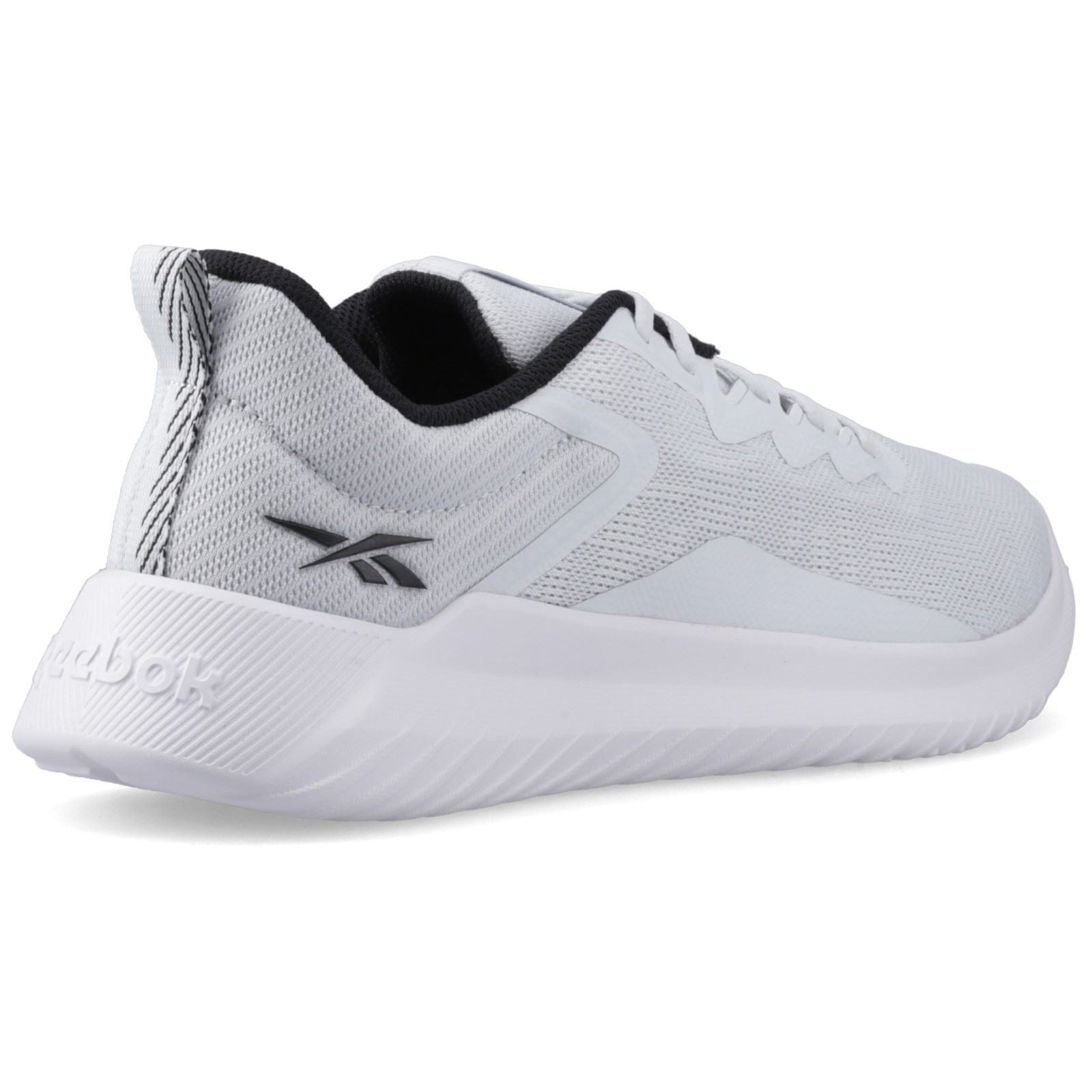 Reebok Fluxlite II Textile Men's Moon/Ftwr White/Black Trainers