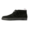 Ben Sherman Parka Suede Men's Black Boots