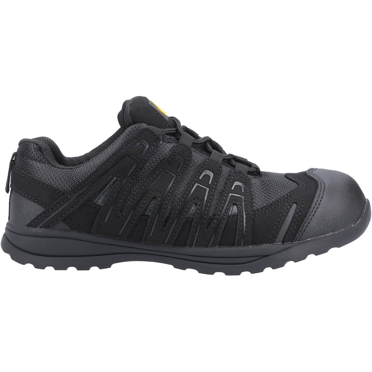 Amblers Safety FS40C N/A Black