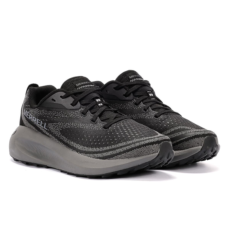 Merrell Morphlite Men's Black Trainers