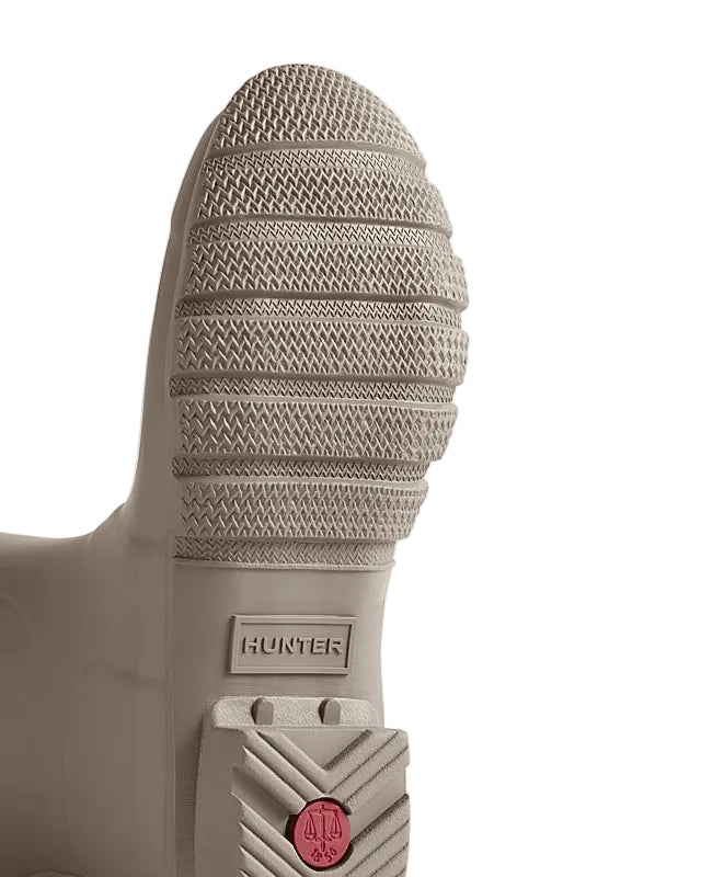 Hunter Original Short Rubber Women's Kettle Wellington Boots