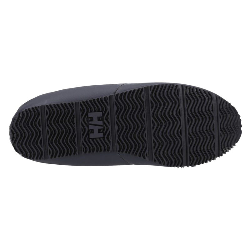 Helly Hansen Sport Cabin Synthetic Women's Black Loafers