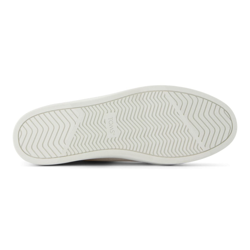 TOMS Carlo 2.0 Textile Men's White Trainers