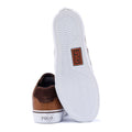 Ralph Lauren Hanford III Men's Tan / Brown Trainers