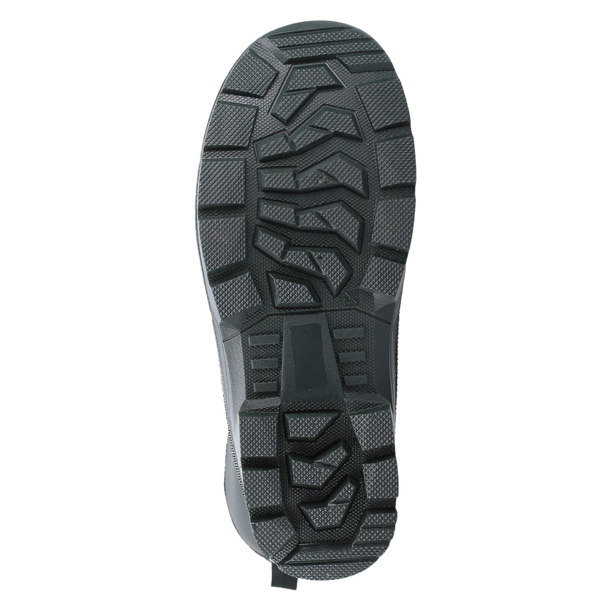 Cotswold Kenwood Synthetic Green Wellington Boots