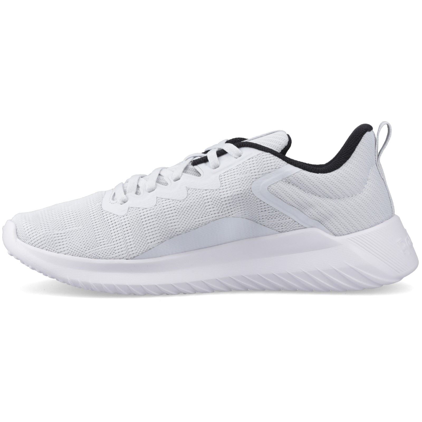 Reebok Fluxlite II Textile Men's Moon/Ftwr White/Black Trainers