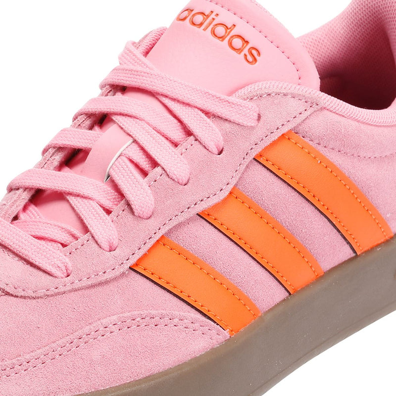Adidas Barreda Women's Pink Trainers