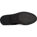 TOMS Charlie Leather Women's Black Boots