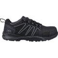 Helly Hansen Workwear Manchester Low S3 Synthetic Black/Grey