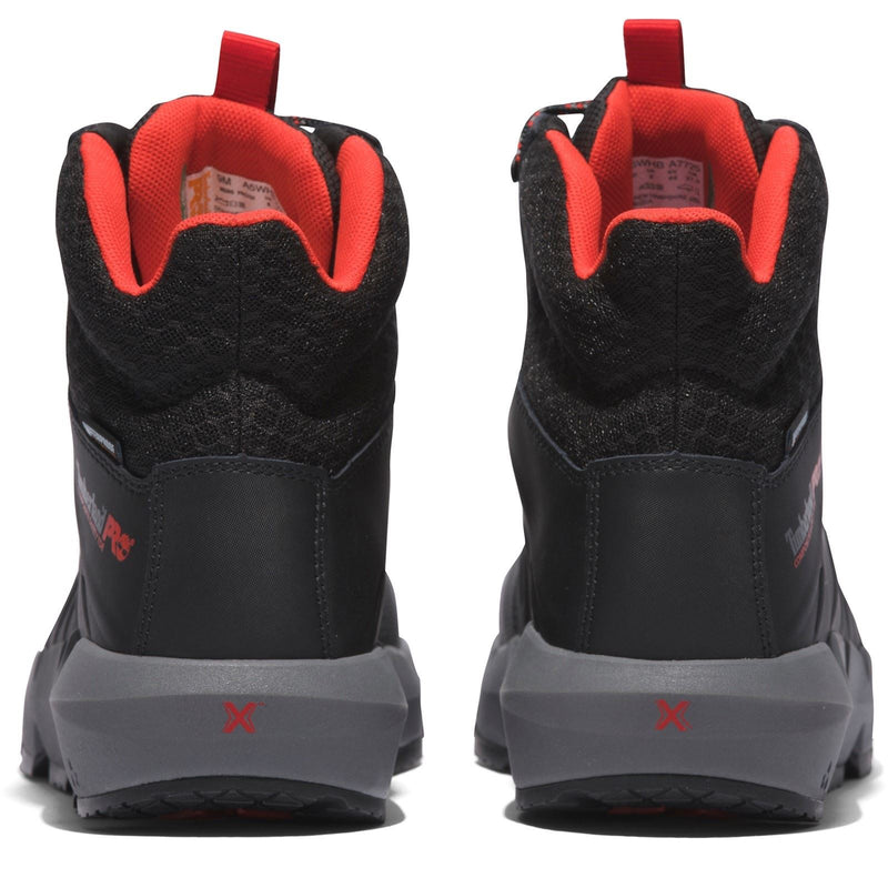 Timberland Pro Morphix 6