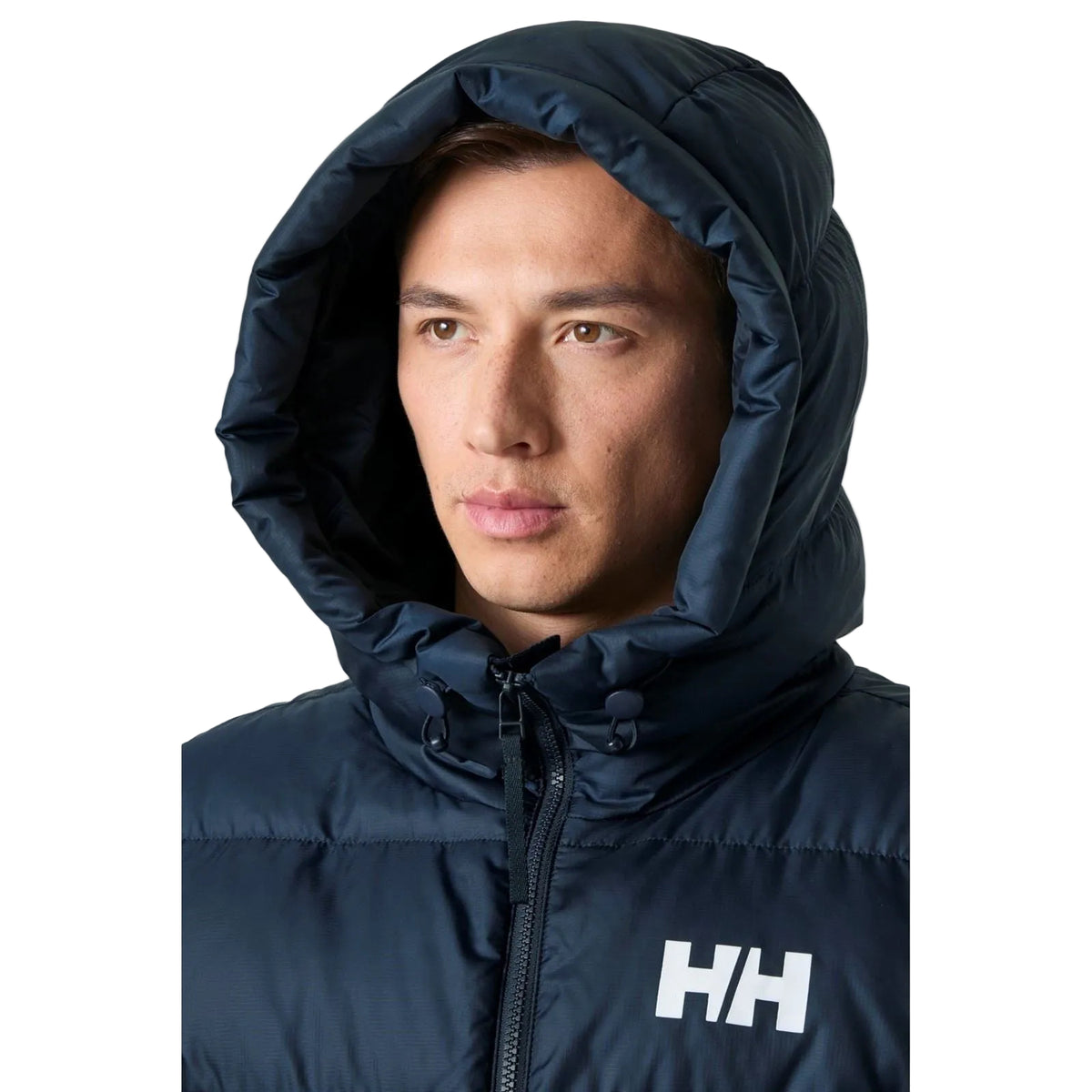 Helly Hansen Sport Active Puffy Jacket Men's Blue Puffer Jacket