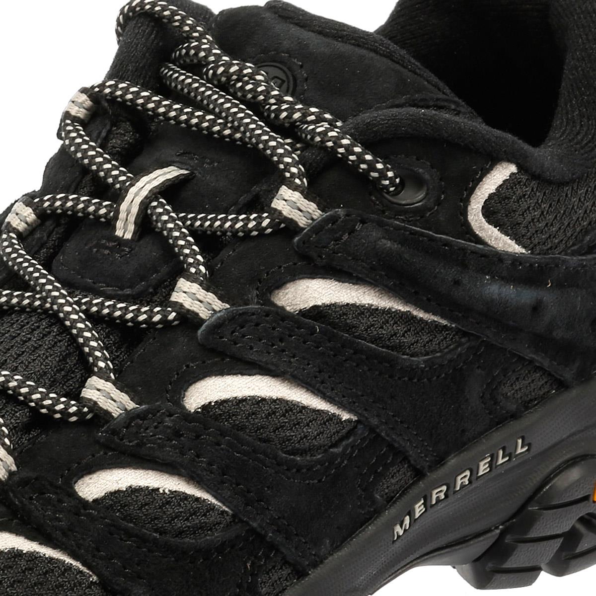 Merrell Moab 3 Women's Black/Paloma Trainers