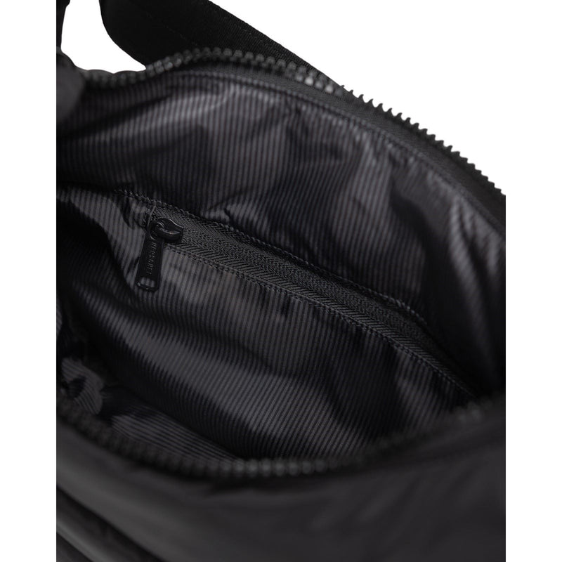 Herschel Bags Yara Black Shoulder Bag