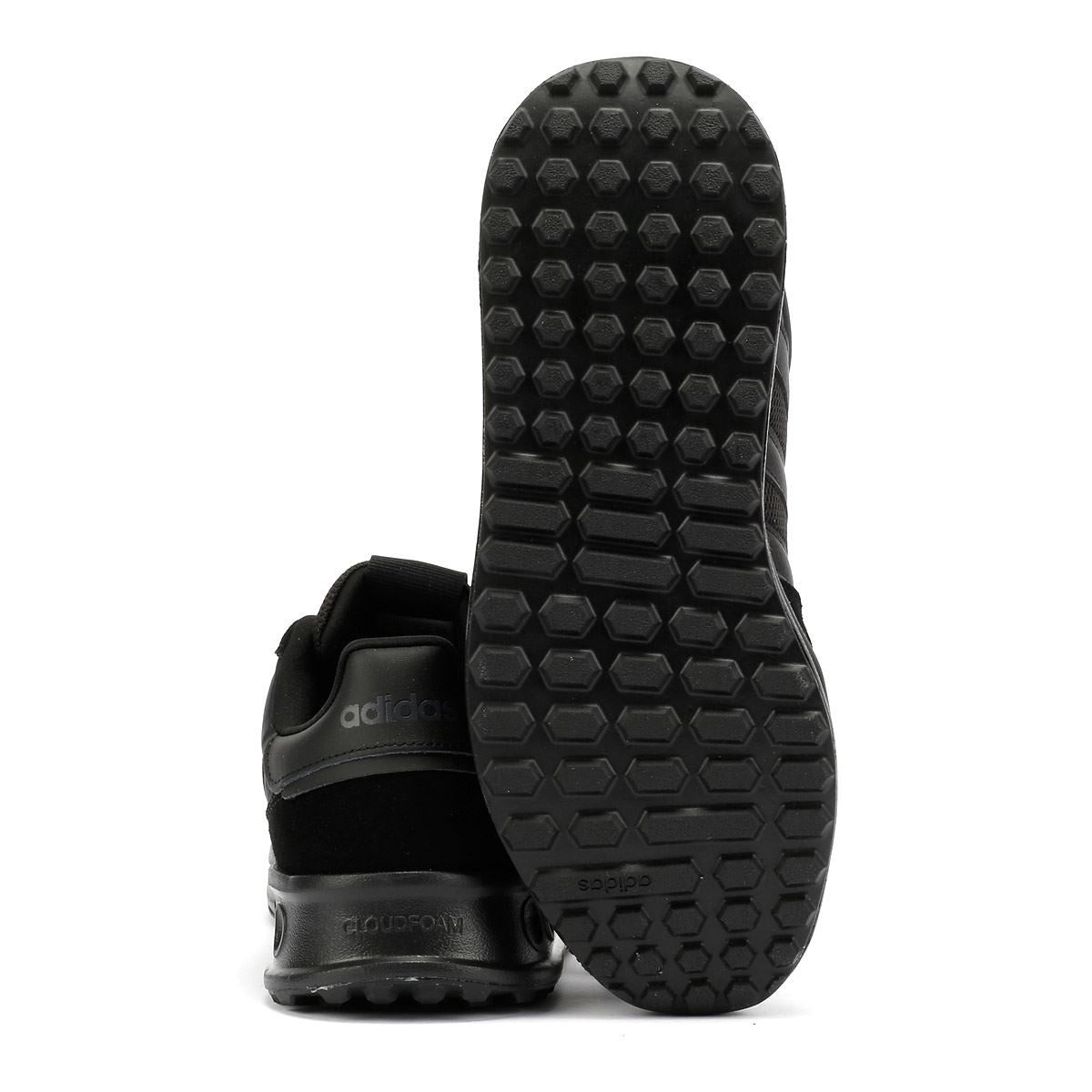 Adidas Run 84 Men's Black Trainers