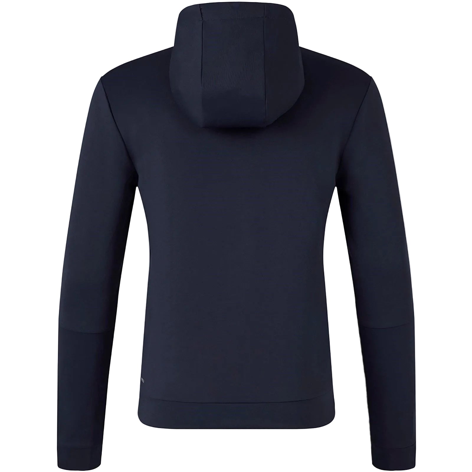 Castore Flex Hoodie Men's Blue Hooded Sweatshirt
