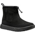 Helly Hansen Sport Adore Leather Women's Black Magnet Boots