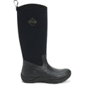 Muck Boots Arctic Adventure Synthetic Black Wellington Boots