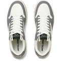 Jack & Jones Jammer Synthetic Men's Frost Grey Trainers