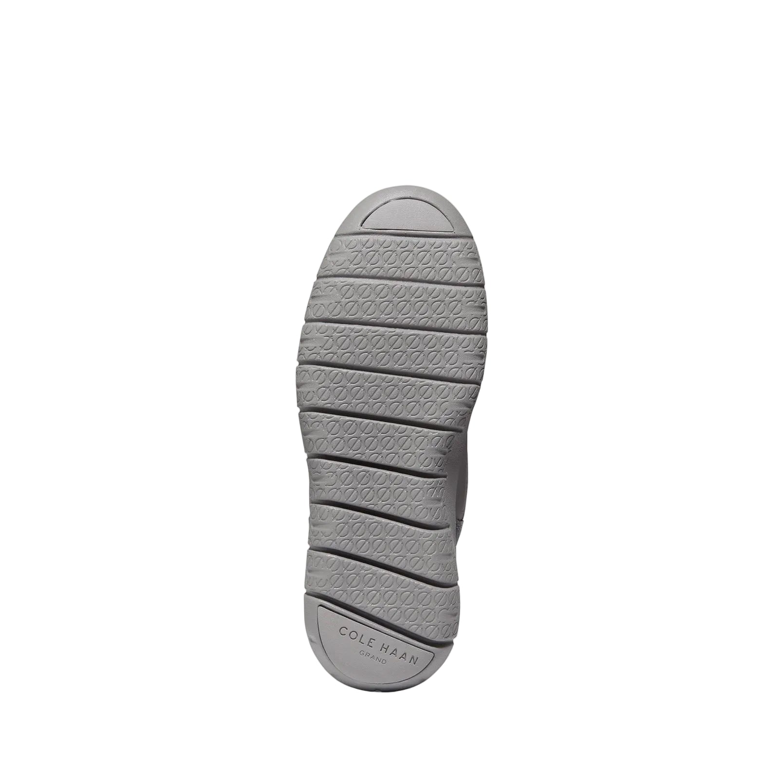 Cole Haan Generation ZeroGrand Leather Women's Grey Boots