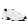 Lacoste Storm 96 2K Lite Men's White/Green Trainers