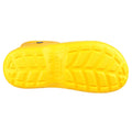 Crocs Handle It Rain Synthetic Yellow Wellington Boots
