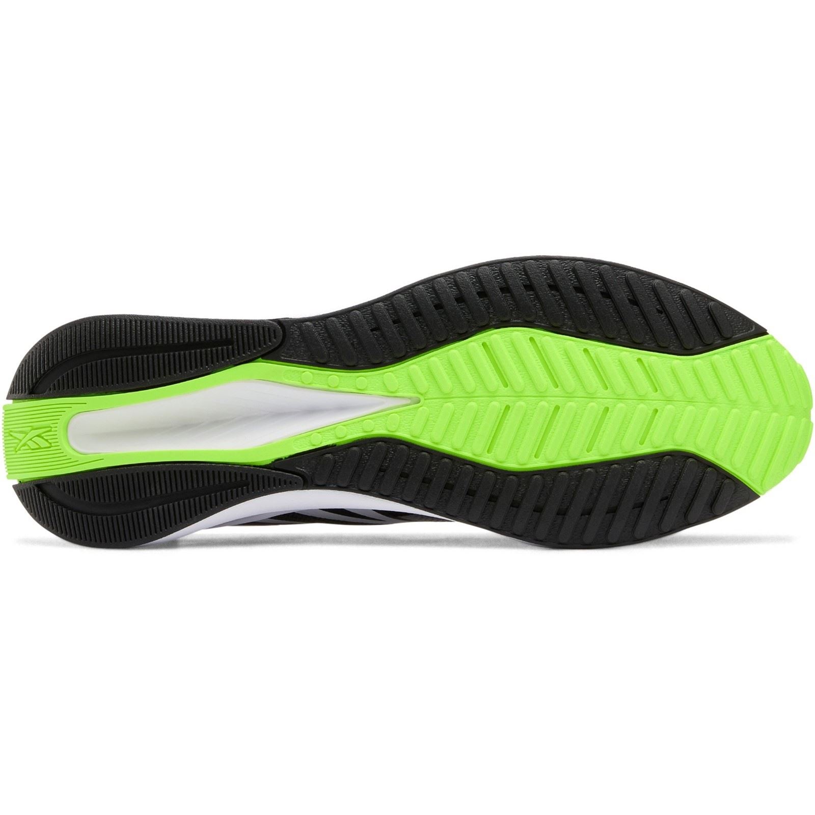Reebok Energen Tech Plus 3 Textile Men's White/White Trainers