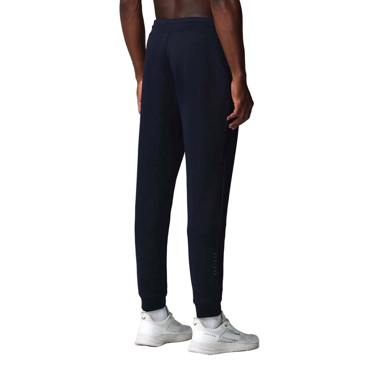 Castore Flex Men's Blue Joggers