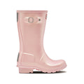 Hunter Original Nebula Rubber Bella Wellington Boots