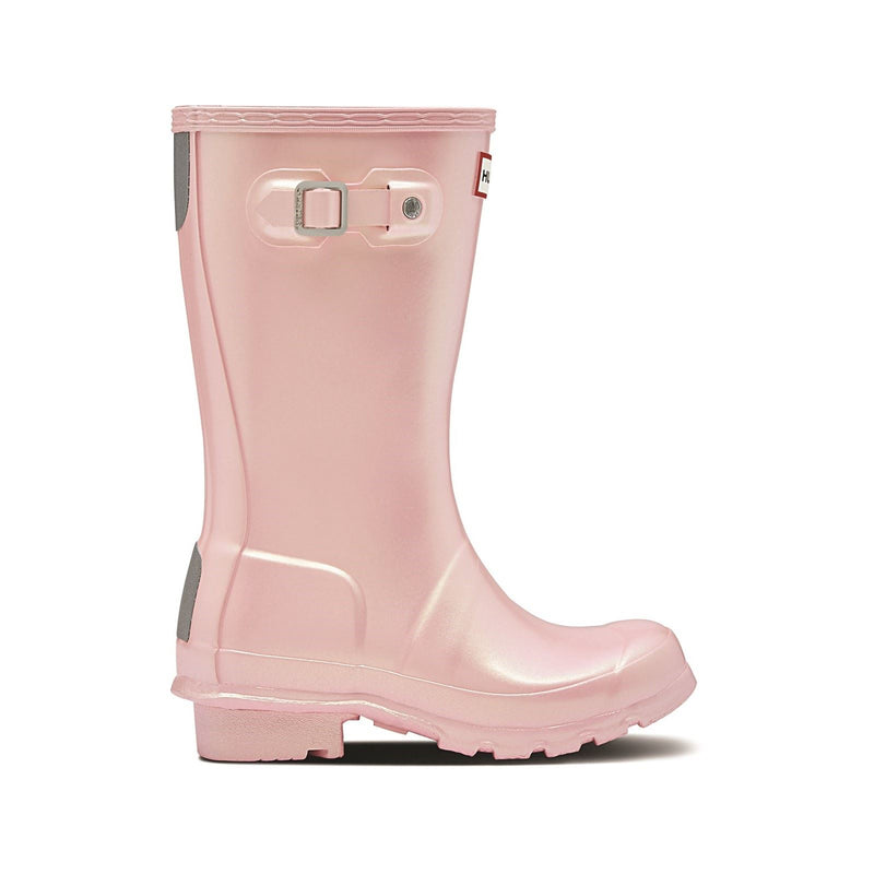 Hunter Original Nebula Rubber Bella Wellington Boots