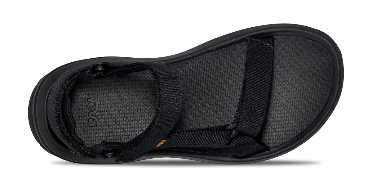 Teva Hurricane XLT3 Women's Black Sandals