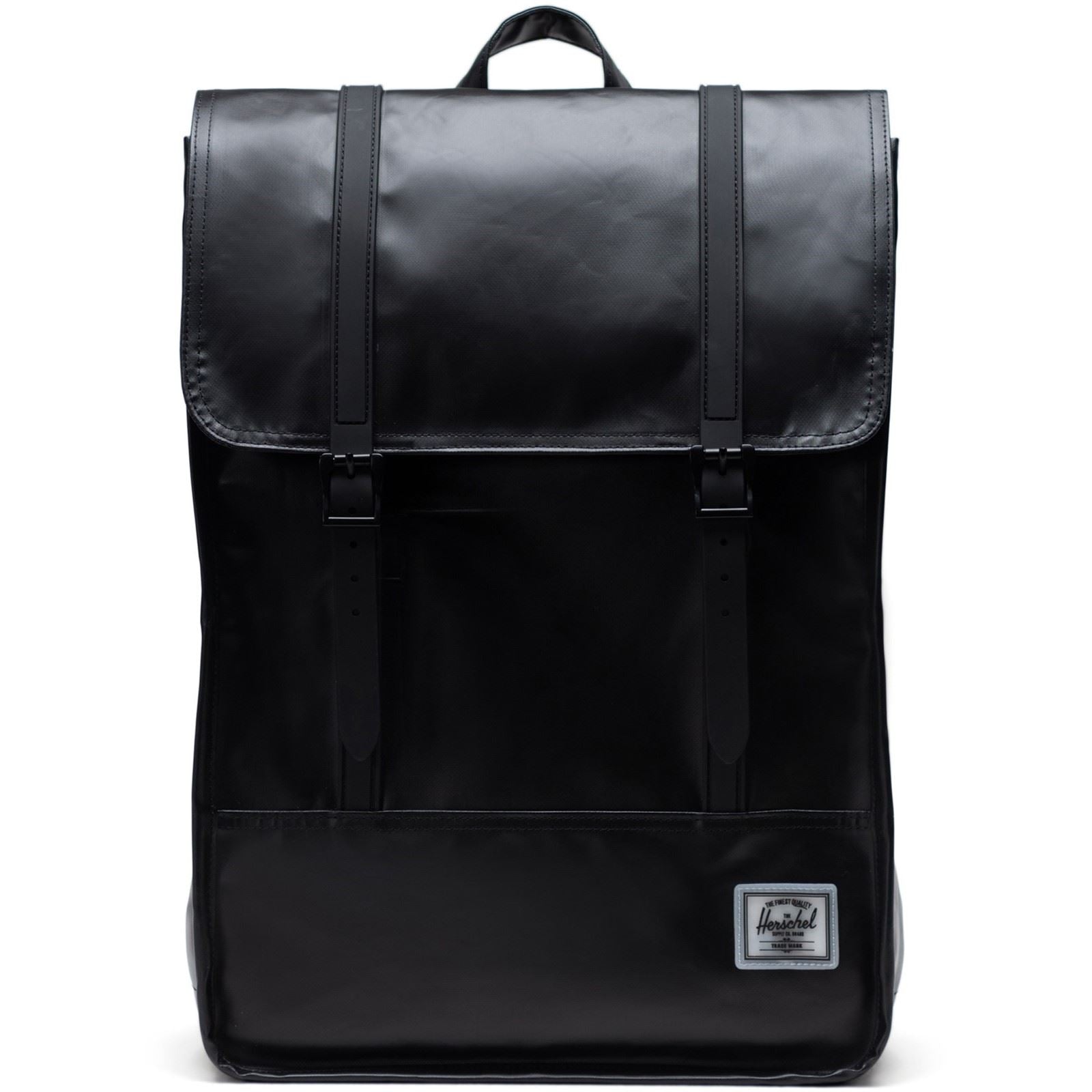 Herschel Bags Survey Black Backpack