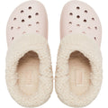 Crocs Classic Blitzen IV Synthetic Women's Quartz Slippers