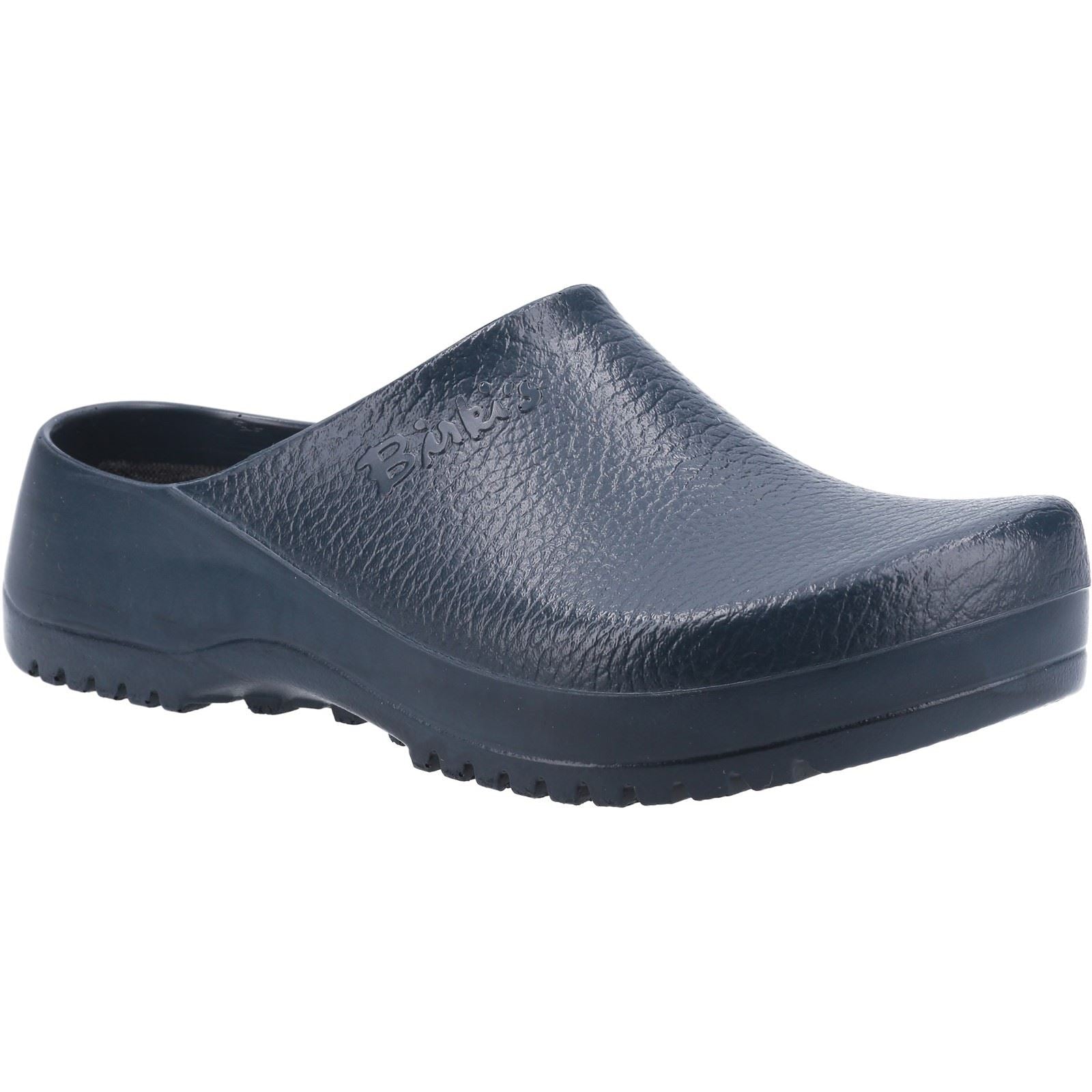 Birkenstock Super-Birki Synthetic 0's Blue