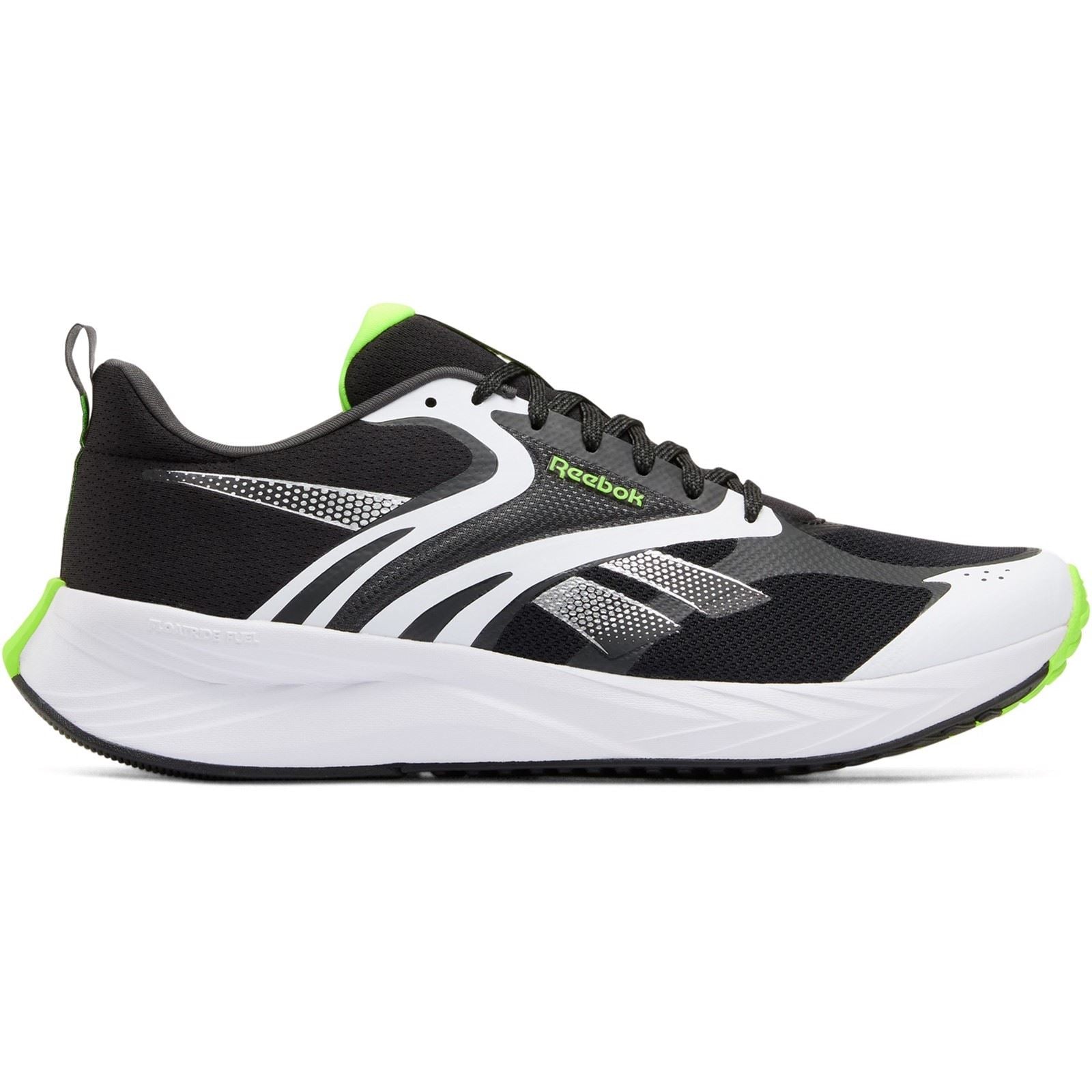 Reebok Energen Tech Plus 3 Textile Men's White/White Trainers