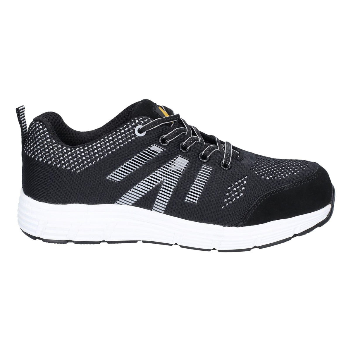 Amblers Safety AS714 SBP BOLT Textile Black