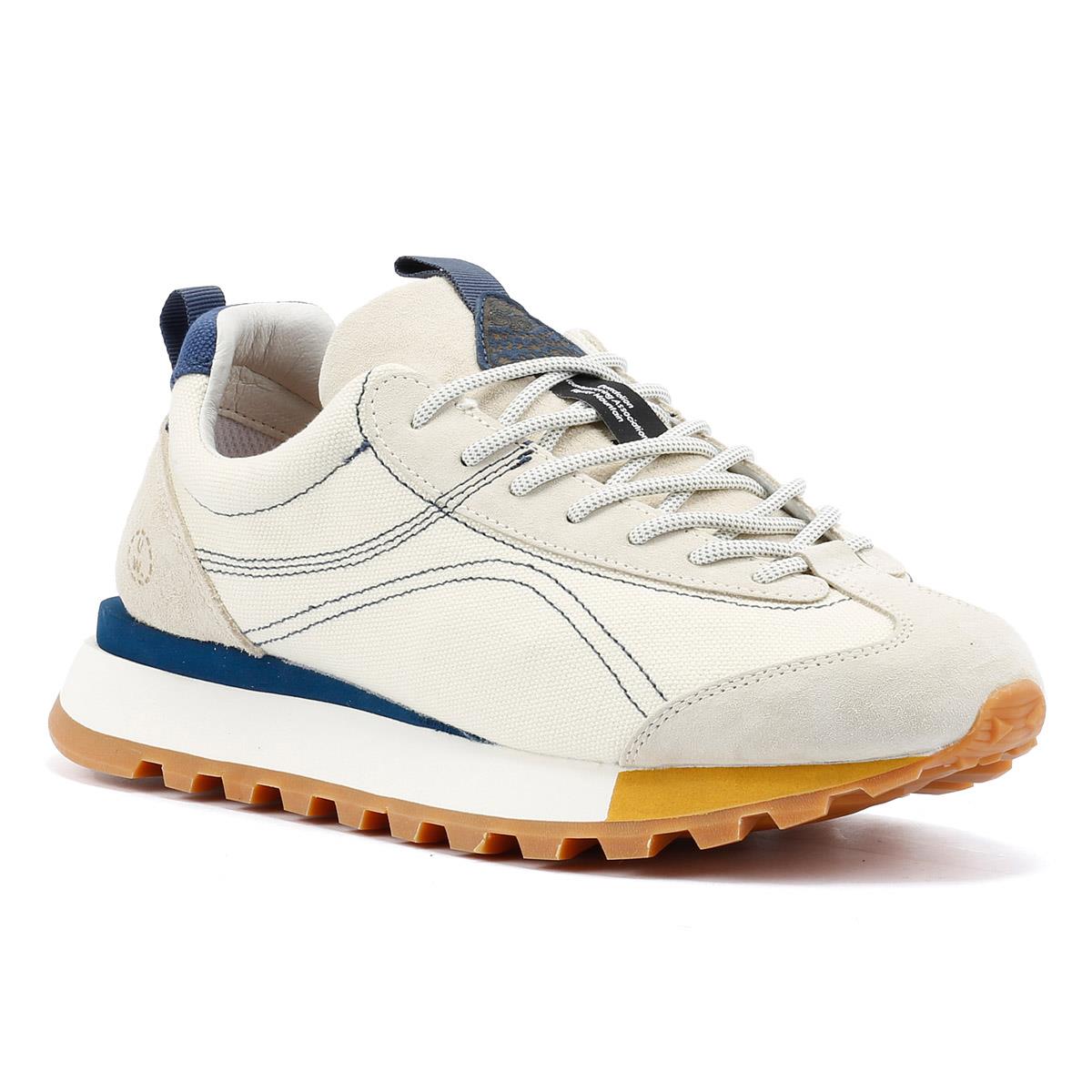 Flower Mountain New Asuka Universal Works Off White Trainers