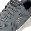 Skechers Bounder 2.0 Emerged Men's Slate Trainers