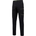 Hard Yakka Raptor Active Cotton Men's Black Outdoor Trousers