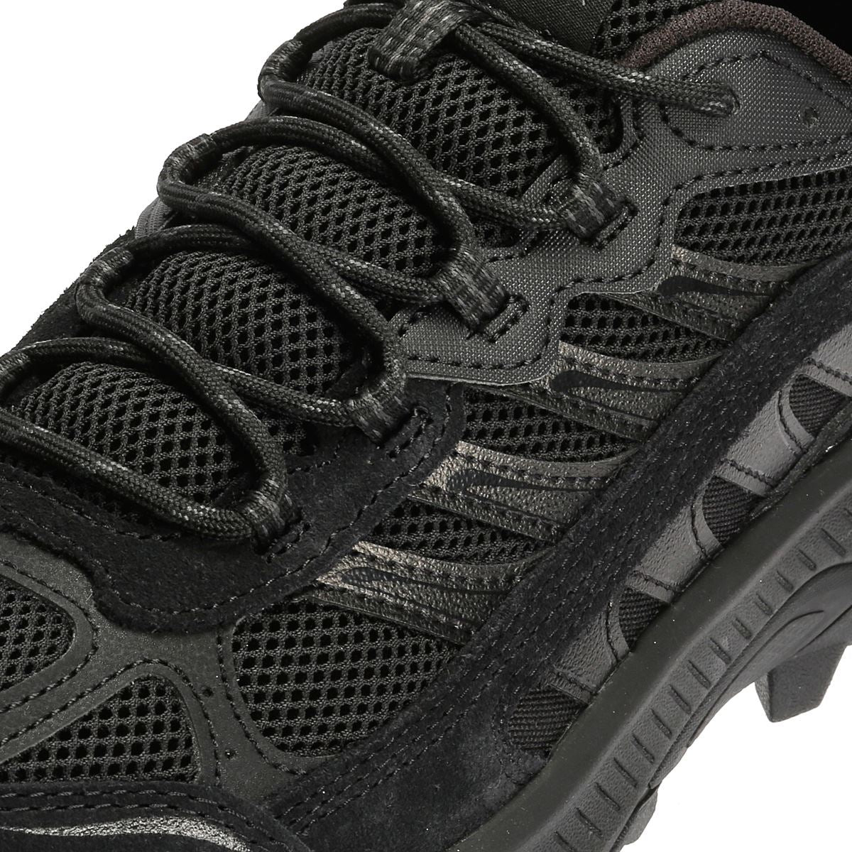 Merrell Speed Strike 2 Trek Men's Triple Black Trainers