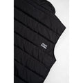Hard Yakka Puffa 2.0 Vest Men's Black Gilets