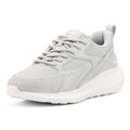 Lacoste L003 Evo Men's Grey/White Trainers