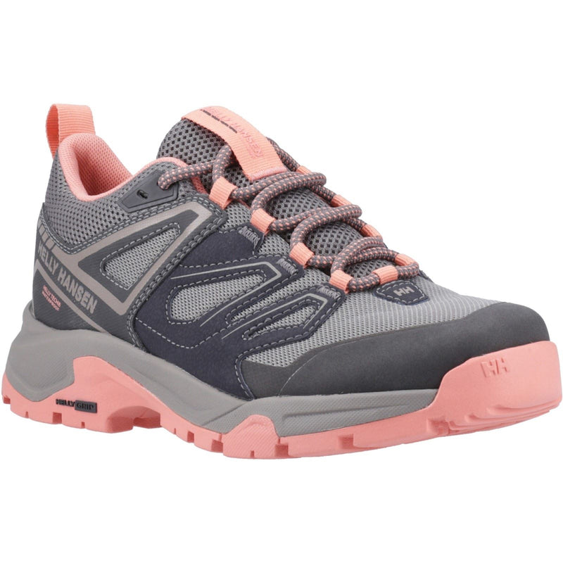 Helly Hansen Sport Stalheim HT Synthetic Women's Concrete Trainers