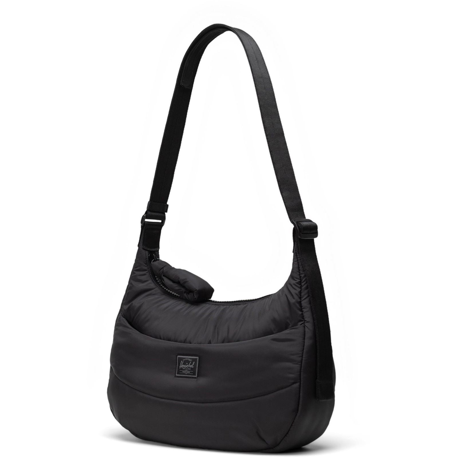 Herschel Bags Yara Black Shoulder Bag